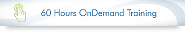 OnDemand Training