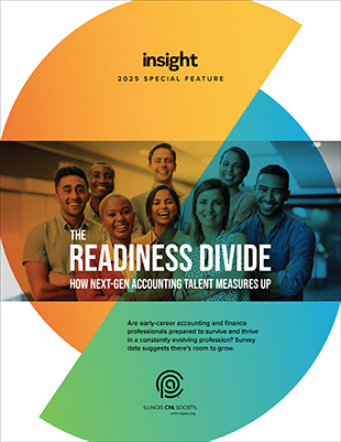 The Readiness Divide