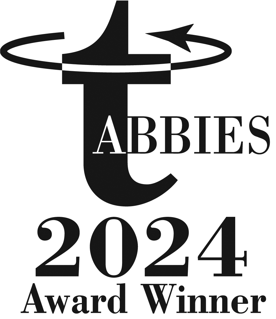 Tabbie logo 2024