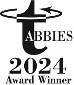 Tabbie logo 2024 Tabbie logo 2024