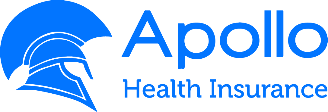 Apollo Health Insurance Logo
