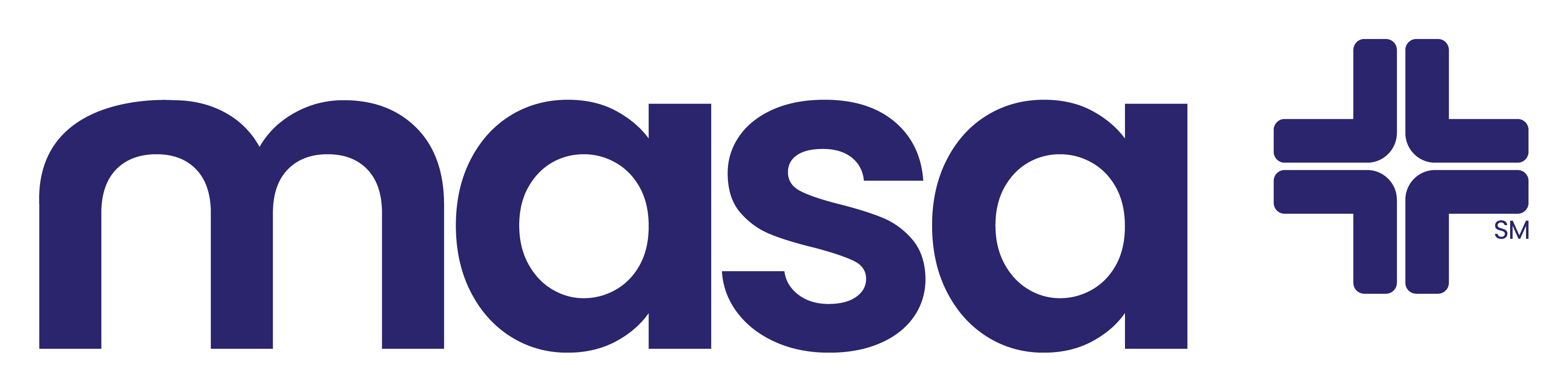 MASA Logo